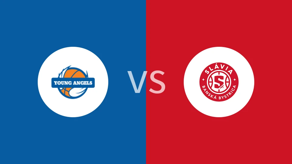 【斯伐女联】科希策青年女篮vs斯拉维亚班斯卡女篮