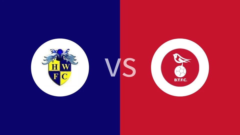 【英南超】哈瓦特vs布拉克内尔城