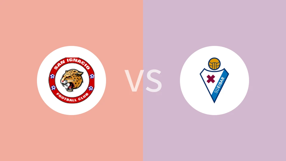 圣伊格纳西奥vs埃瓦尔C队比分预测分析 2025/12/06