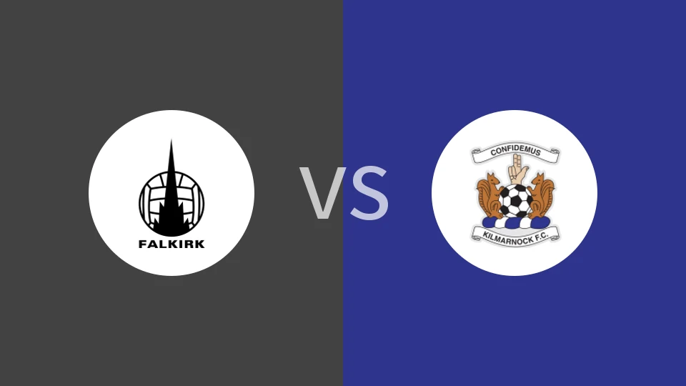 福尔柯克vs基尔马诺克比分预测分析 2025/11/01