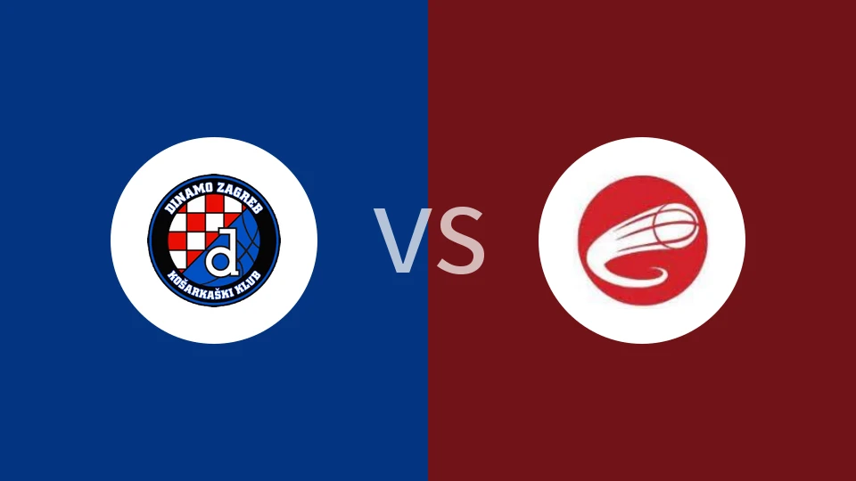 萨格勒布迪那摩vs吉姆勒比分预测分析 2025/11/20