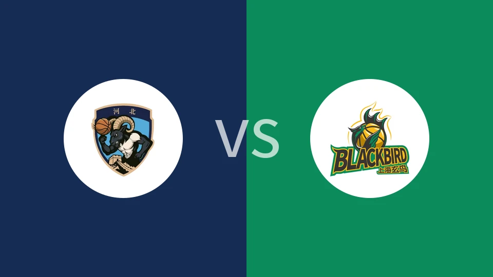 张家口体文旅vs上海玄鸟回放录像 2026/01/01