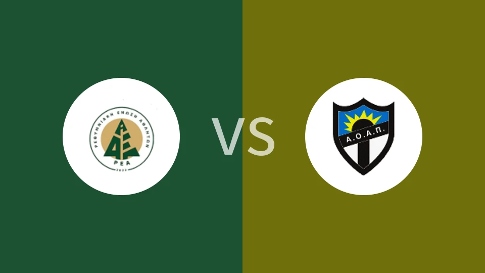 【希腊女超】AO雷亚女足vs阿吉亚女足