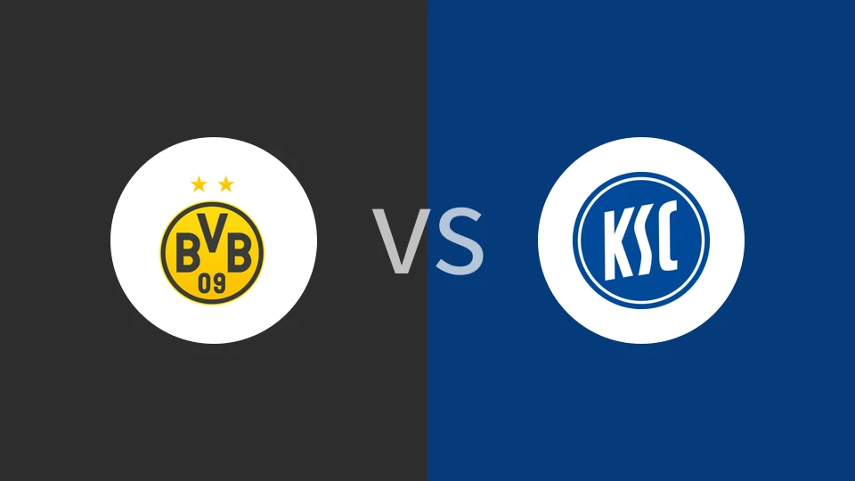 多特蒙德U19vs卡尔斯鲁厄U19比分预测分析 2025/02/08