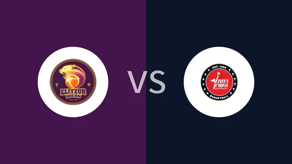 霍隆女篮vs马卡比卡米尔女篮比分预测分析 2025/12/12