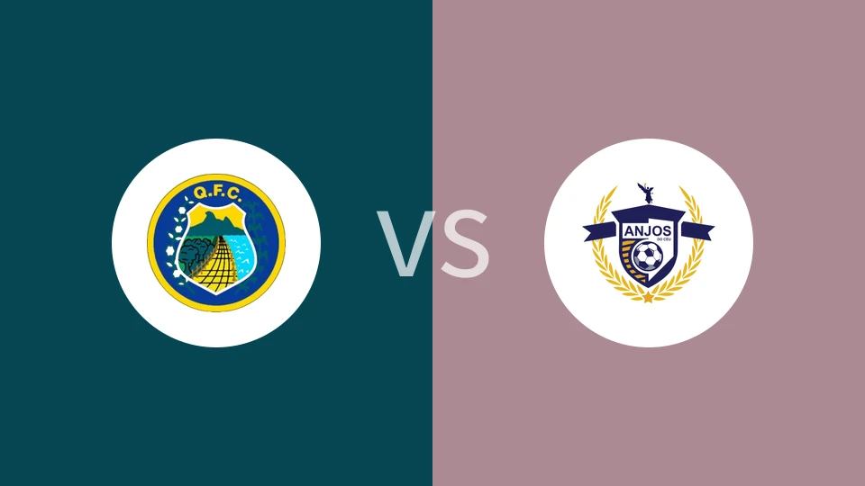 基沙达FC U20vs安霍斯天空U20