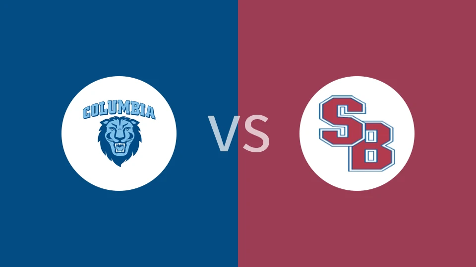 哥伦比亚大学vs石溪大学比分预测分析 2025/12/10