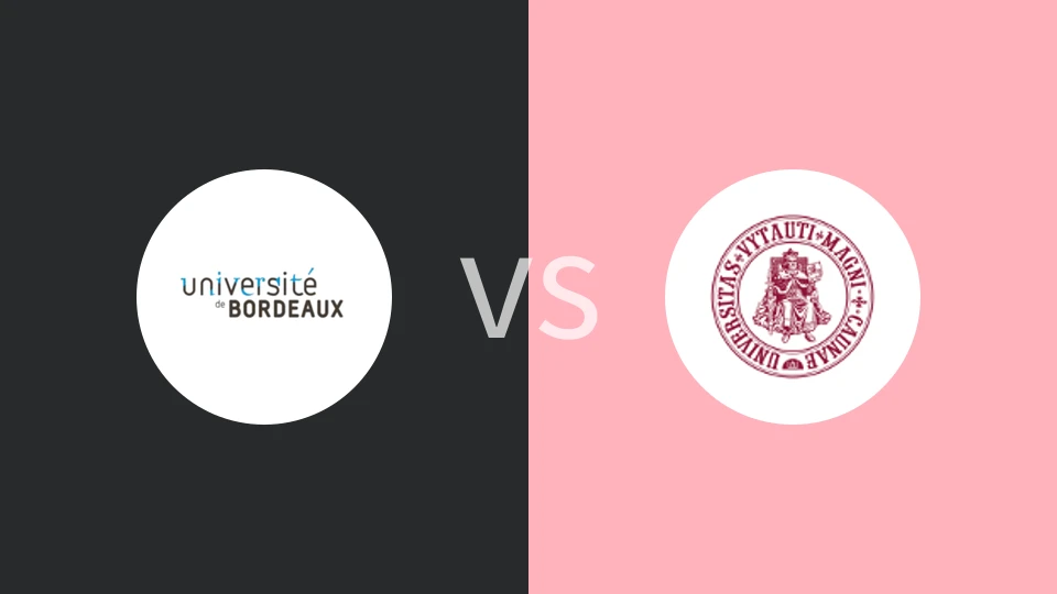 【欧大运会】波尔多大学vs维陶塔斯马格纳斯大学