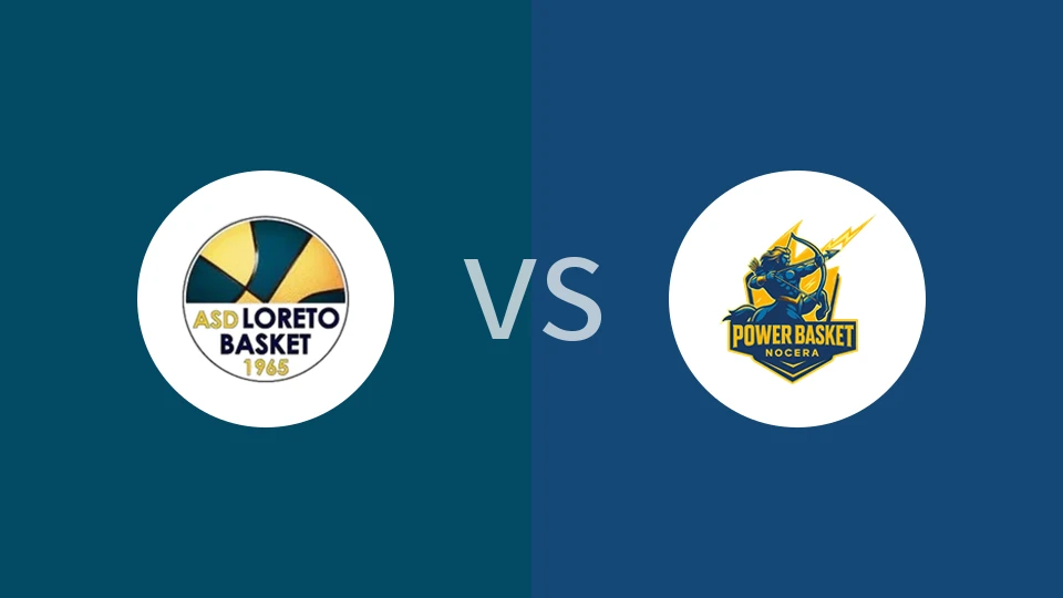 【意篮B联赛】洛雷托佩萨罗vs诺切拉力量