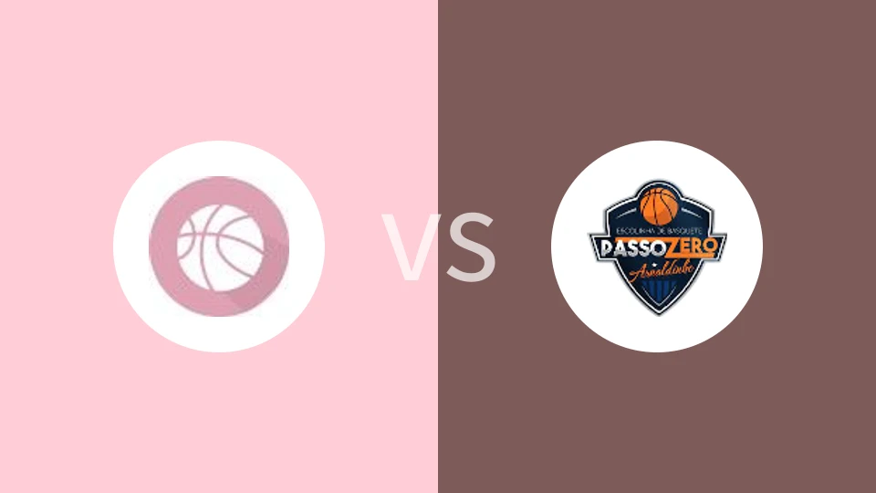 【巴卡里奥卡U19】伊拉贾BC RJ U19vs埃斯科利尼亚U19