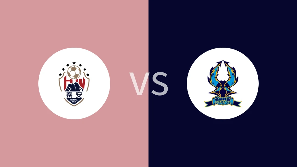 泰安天贶vs杭州临平吴越比分预测分析 2025/07/19