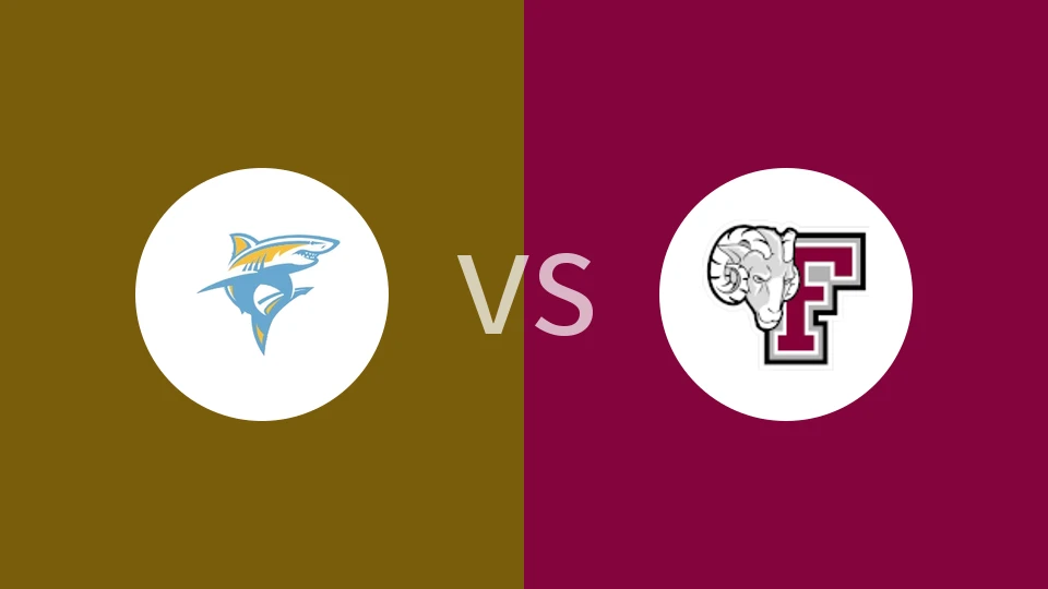 长岛大学vs福特汉姆大学比分预测分析 2025/11/21