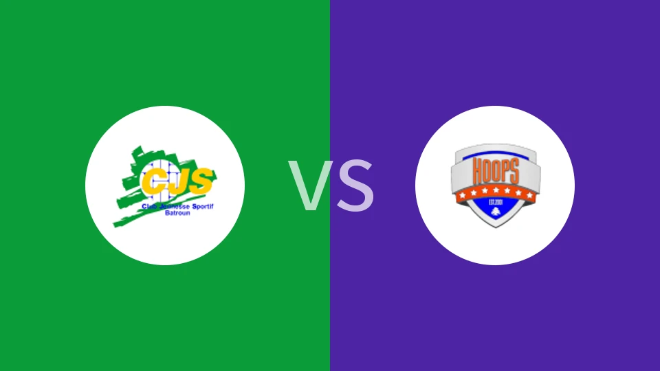 查贝布巴特伦vs胡普斯比分预测分析 2025/11/01