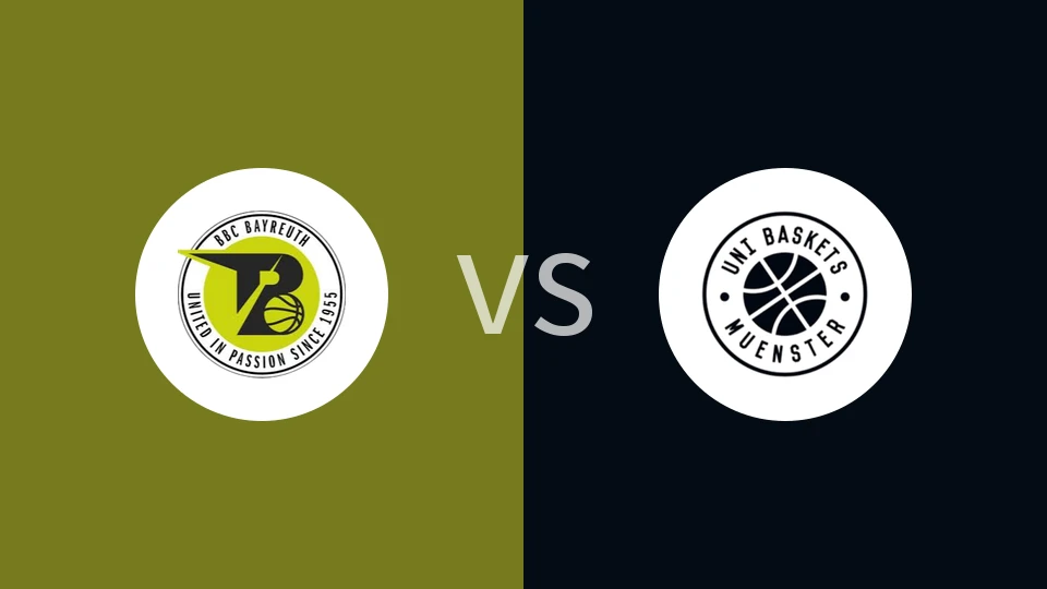 梅迪拜罗伊特vsWWU芒斯特比分预测分析 2025/12/28