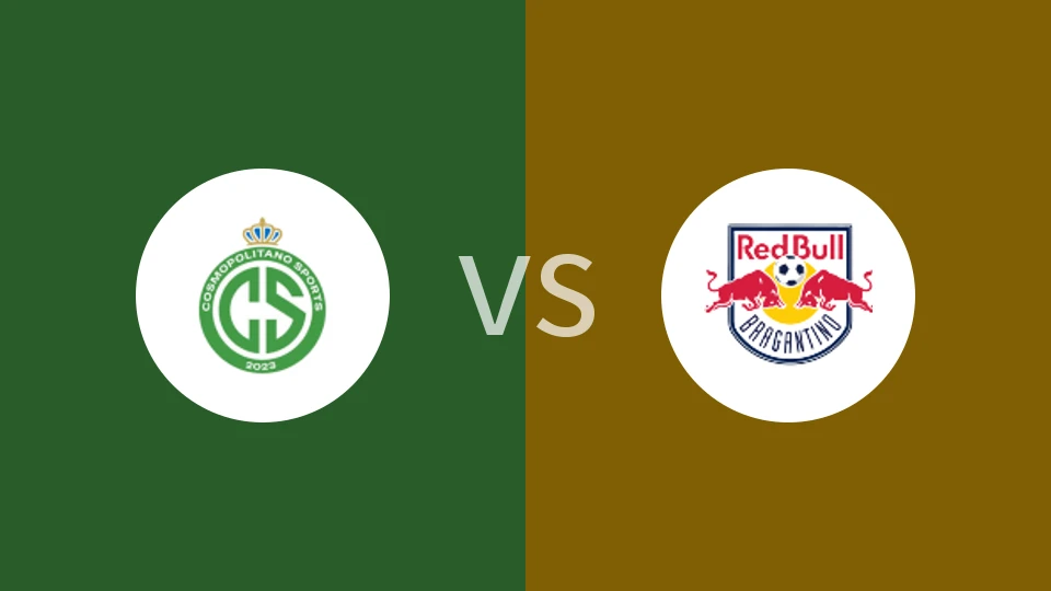 可兹莫波利滕青年队vs布拉干蒂诺RB U20比分预测分析 2026/01/08