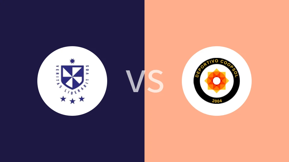 圣马丁大学vs科帕索尔比分预测分析 2025/07/20