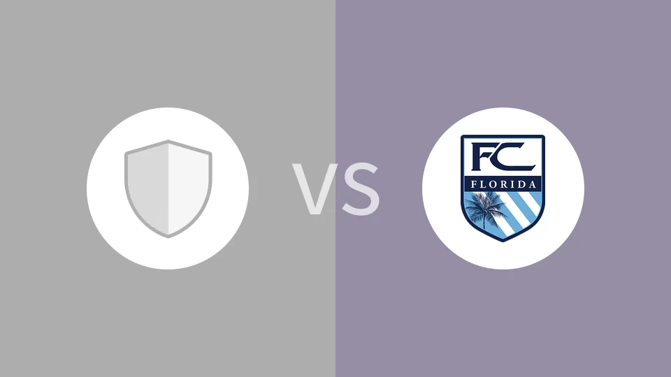 俄瓦特足球vs佛罗里达 FC