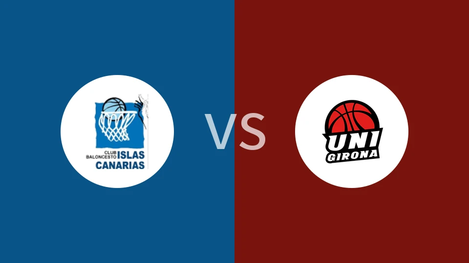 【西女甲】卡里亚女篮vs赫罗纳女篮|格兰卡纳里亚女篮vs赫罗纳女篮