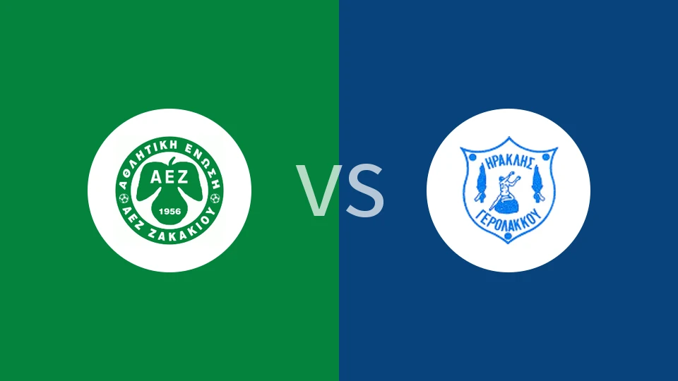 扎卡基乌vs伊拉克利斯耶罗拉比分预测分析 2025/12/06