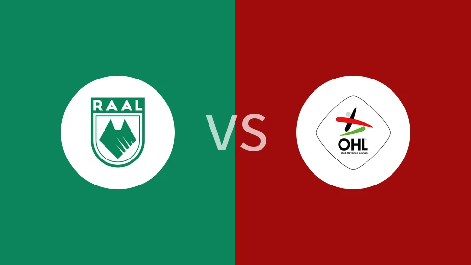 拉路维尔女足vs旧海弗莱鲁汶B队女足比分预测分析 2026/01/11