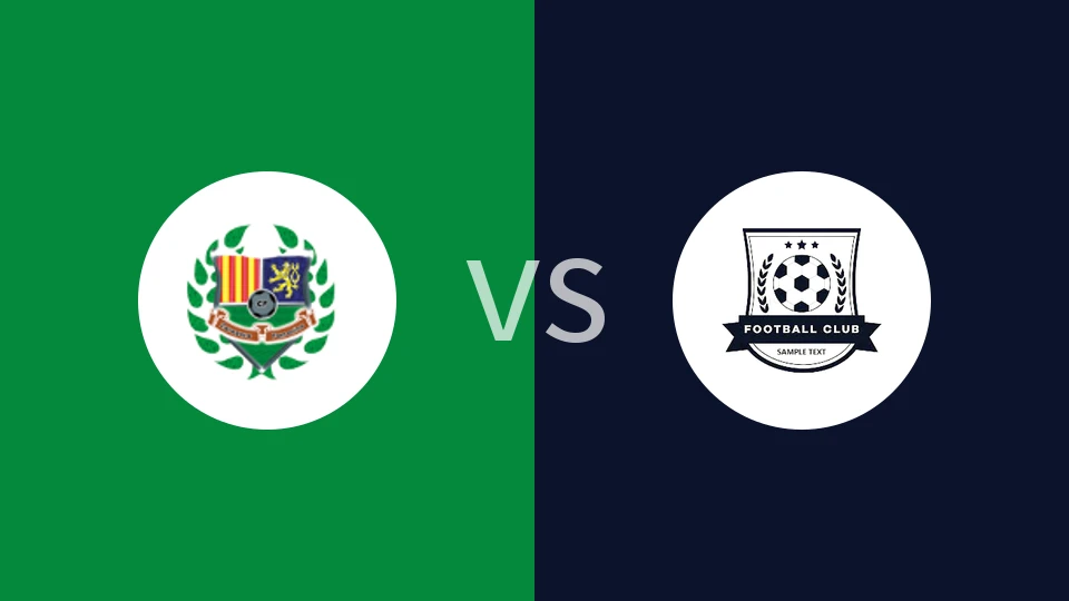 【西女乙】萨拉戈萨女足vs桑佩尔女足