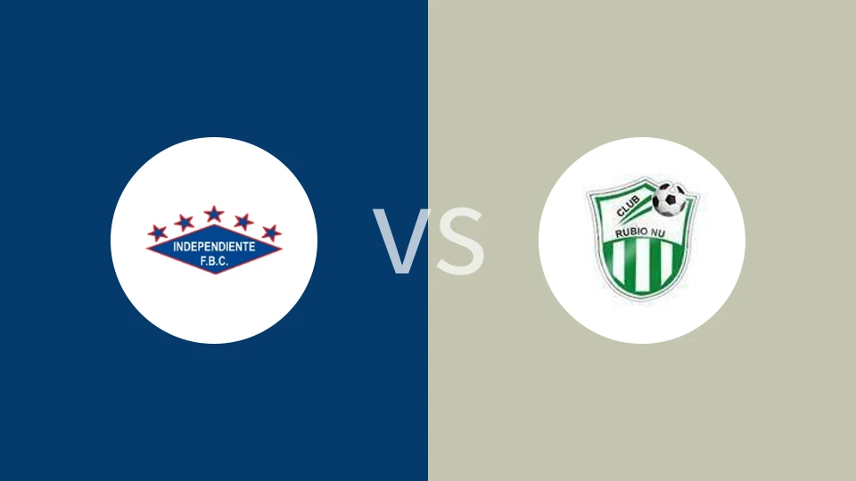 独立FBCvs鲁毕奥比分预测分析 2025/09/09