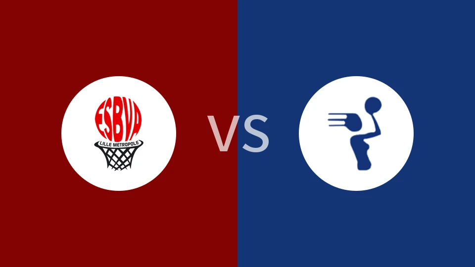 里尔女篮vs弗里堡女篮比分预测分析 2025/10/30