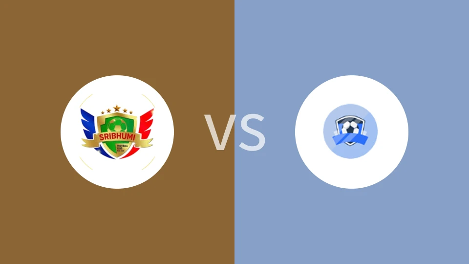 斯里布米FCvs钻石港FC比分预测分析 2025/07/02