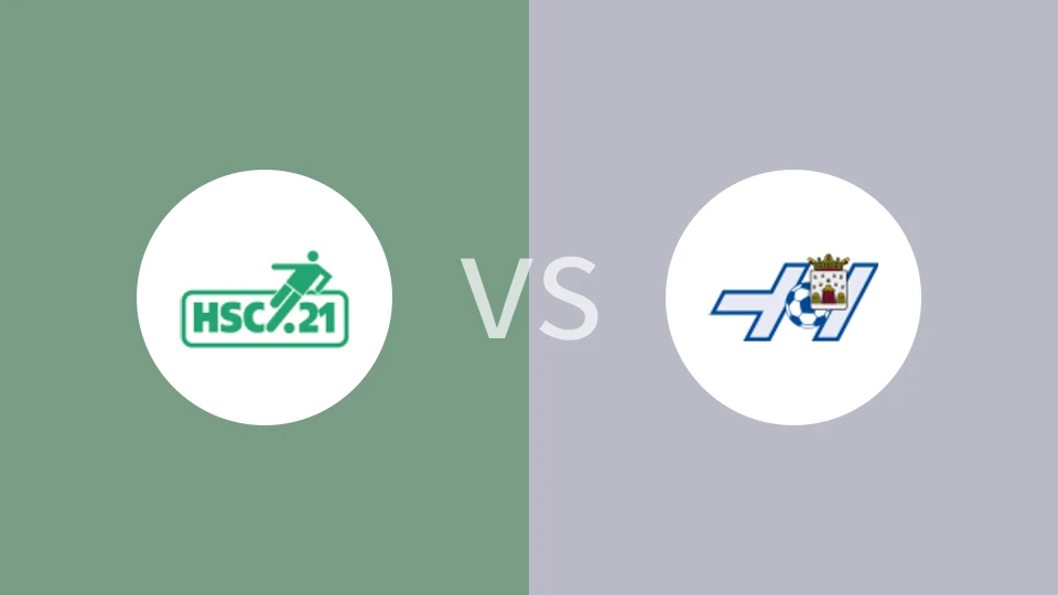 布雷HSCvs霍赫芬比分预测分析 2025/08/24
