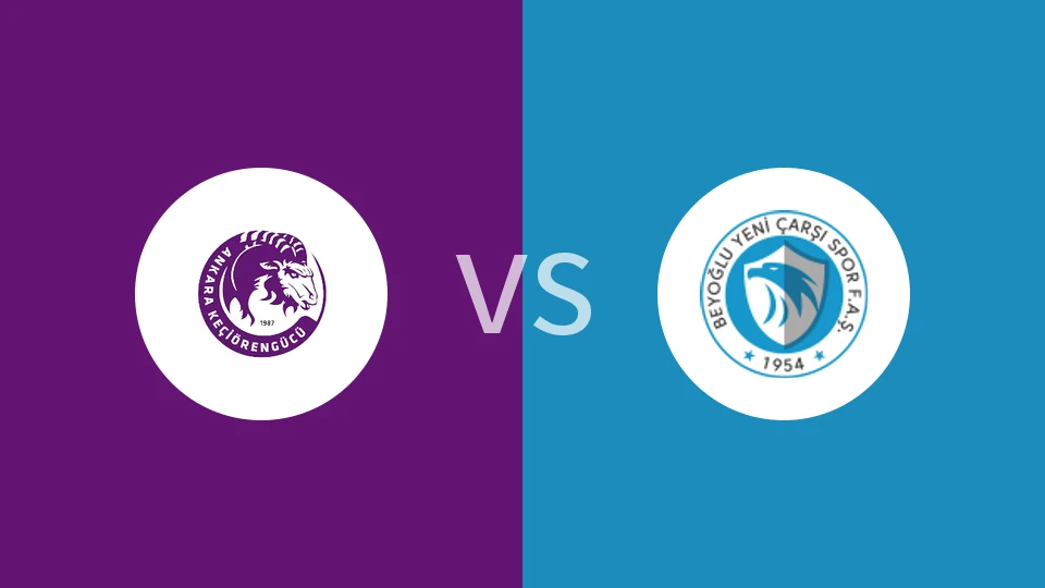 克斯欧仁古库vs贝伊奥卢耶尼卡西比分预测分析 2025/12/24