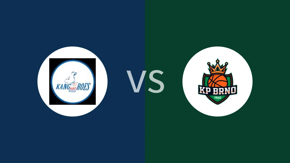 梅赫伦女篮vsKP布尔诺女篮比分预测分析 2025/12/19