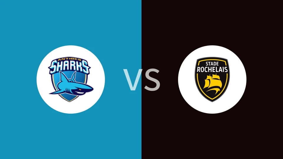 昂蒂布vs罗切尔比分预测分析 2025/11/19