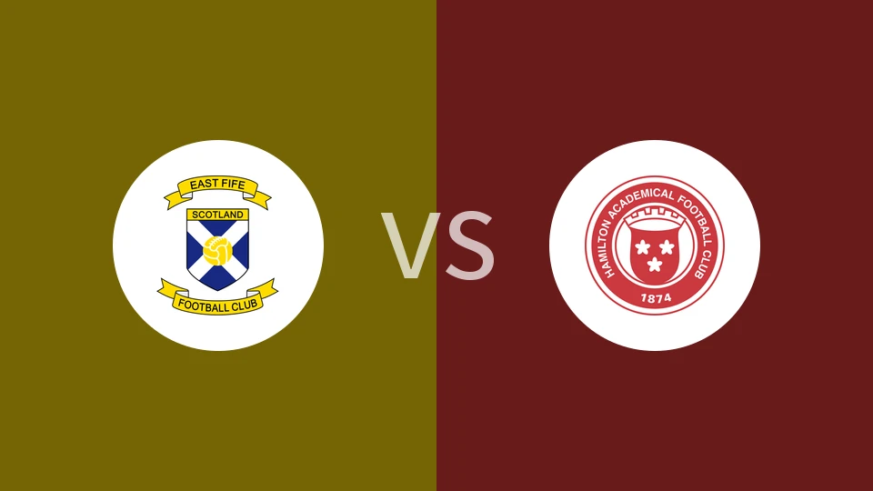 东法夫郡vs汉密尔顿比分预测分析 2025/11/01