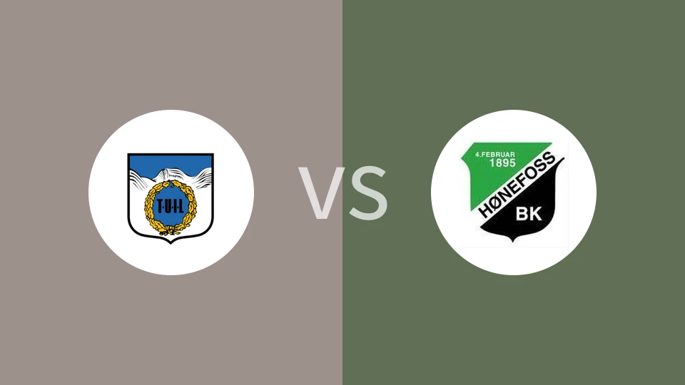 特罗姆斯达伦vs侯尼霍斯比分预测分析 2025/09/07