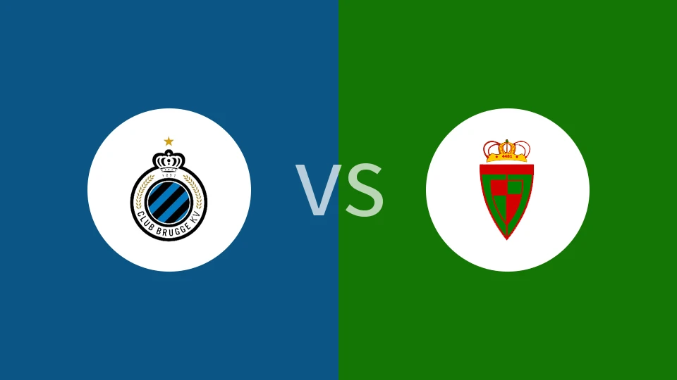 色格拉布鲁日B队vs侯特维尼恩比分预测分析 2025/11/16