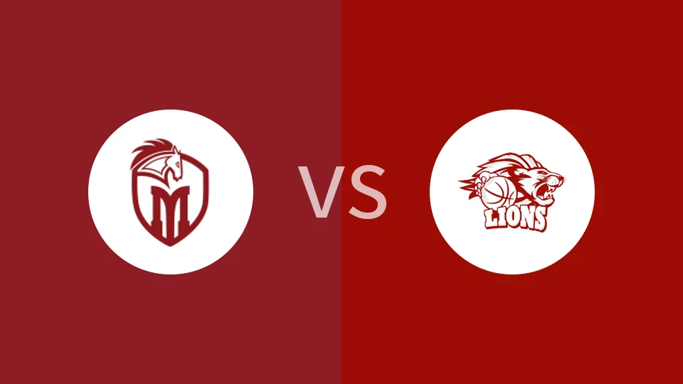 米斯特巴赫野马vs雄狮比分预测分析 2025/11/23