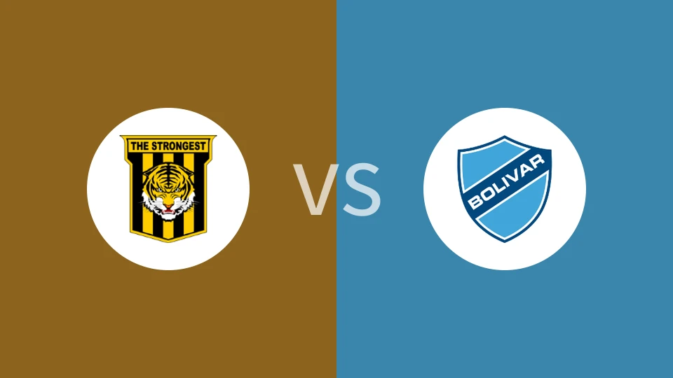 最强者vs玻利瓦尔比分预测分析 2025/12/01