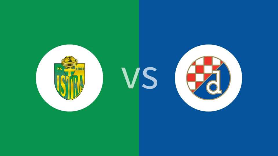 【克亚联】伊斯特拉1961vs萨格勒布迪纳摩