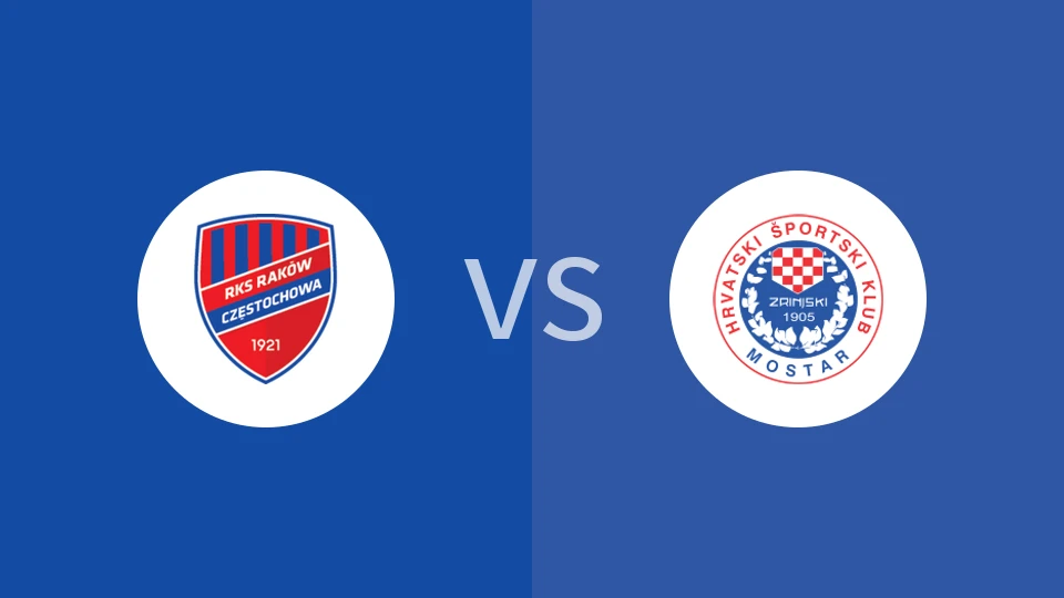 琴斯托霍瓦vs日林斯基比分预测分析 2025/12/12