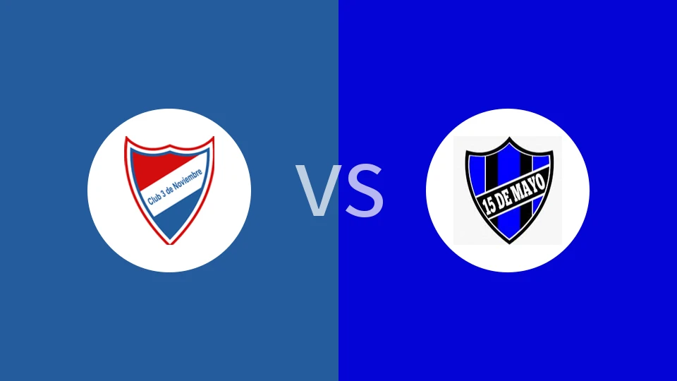 【巴拉丙】十一月三日队vs伊塔佩五月十五日