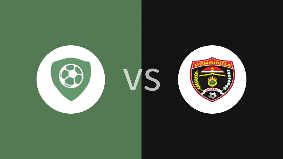 阿西奥普FCvs佩拉维