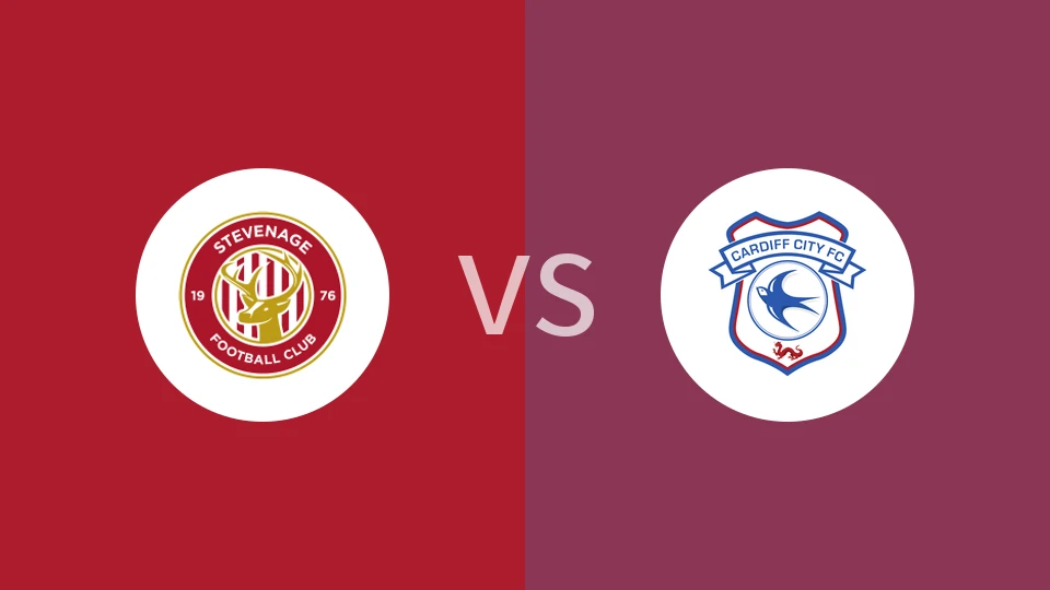 斯蒂夫尼奇vs卡迪夫城比分预测分析 2025/12/10