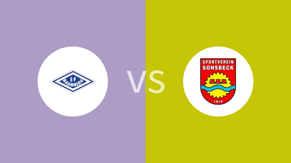 巴姆堡格vs松斯贝克比分预测分析 2025/11/29