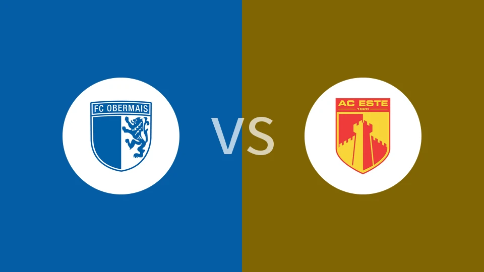 奥伯马伊斯vsAC埃斯特比分预测分析 2026/01/04