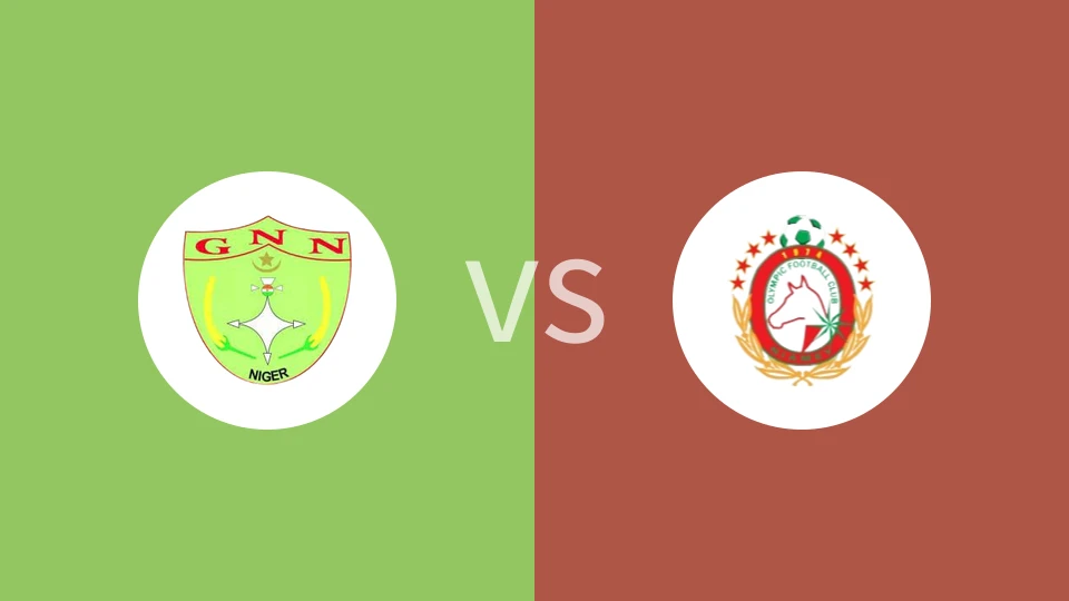 阿斯恩vs尼亚美奥林匹克FC