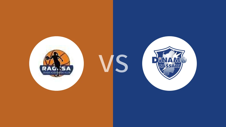 杜布罗尼克女篮vs萨沙里女篮比分预测分析 2025/10/31