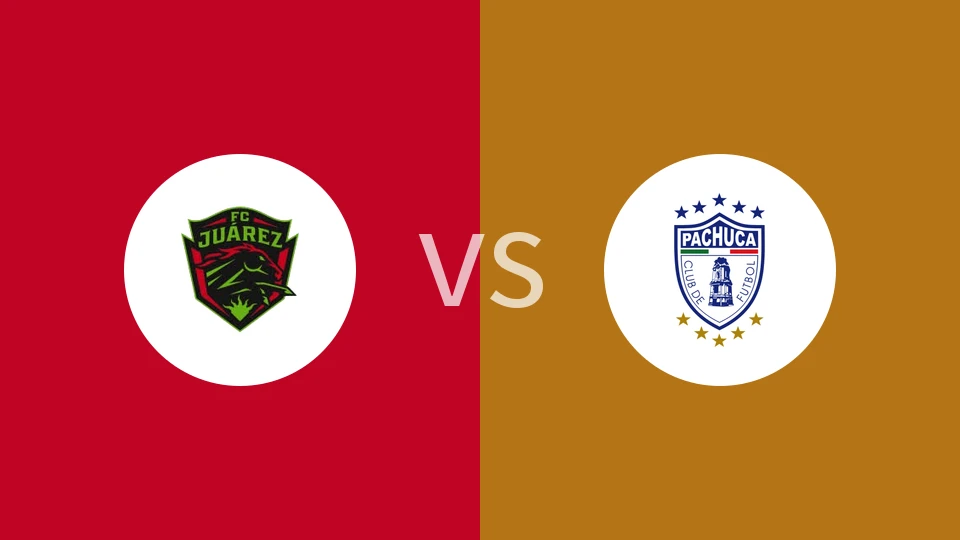 【墨西U21】华雷斯U21vs帕丘卡U21