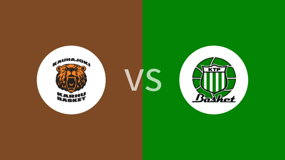 考哈约恩vsKTP比分预测分析 2026/01/03