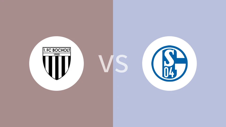 波卓尔特vs沙尔克04B队比分预测分析 2025/11/22