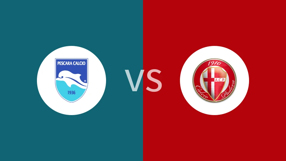 佩斯卡拉vs帕多瓦比分预测分析 2025/11/29